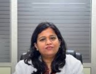 Dr Geera Ankleshwaria